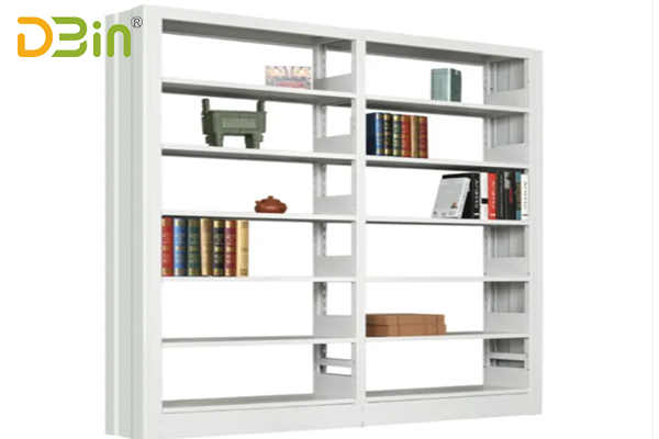 china made high quality metal book shelf in 2023